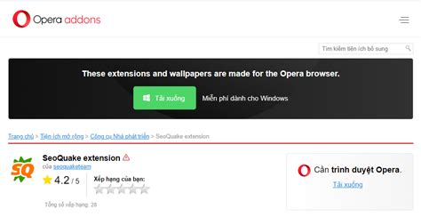 seo-quake|seoquake opera.